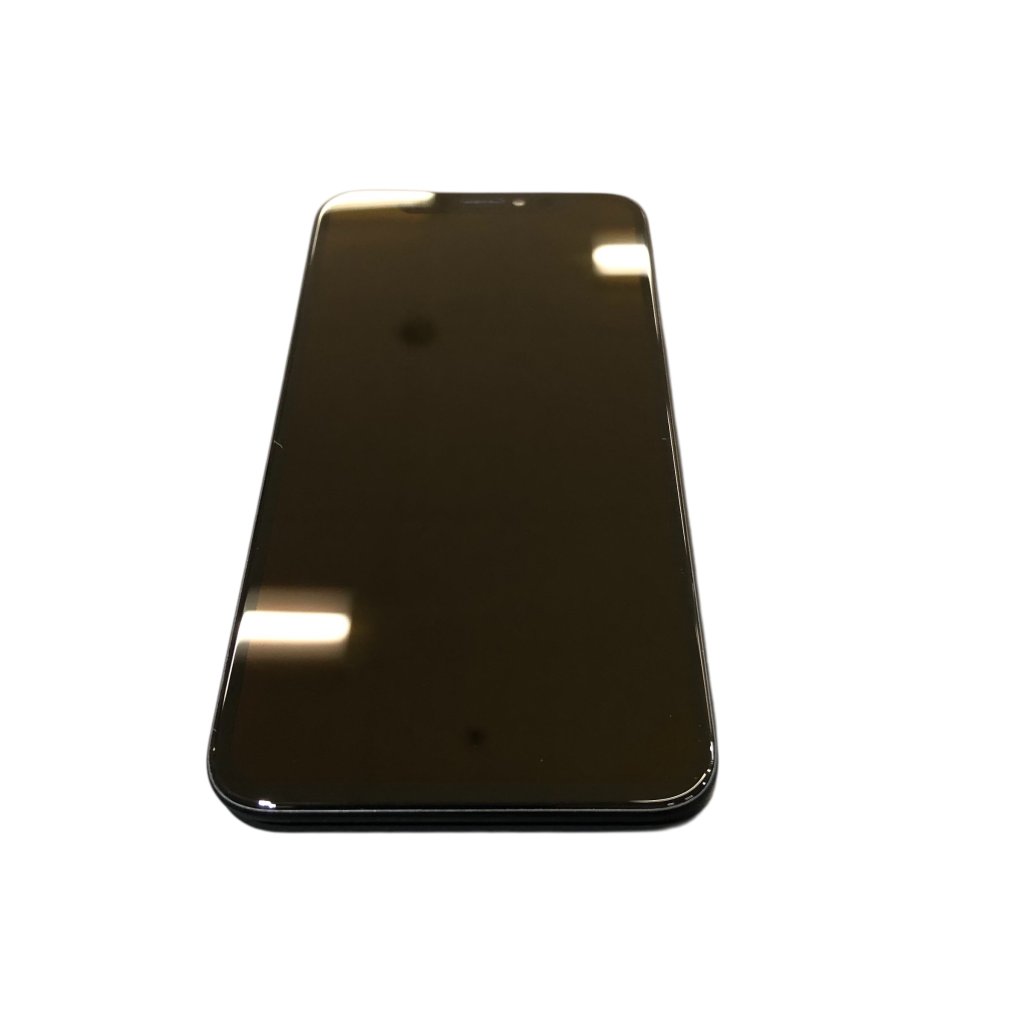 iPhoneXS 液晶交換