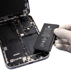 iPhone14 Pro Maxのバッテリー交換修理