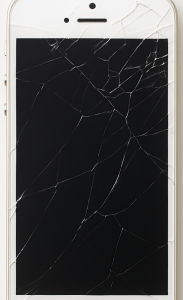 iPhoneSE パネル交換実績