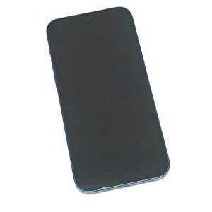 iPhone12 液晶交換