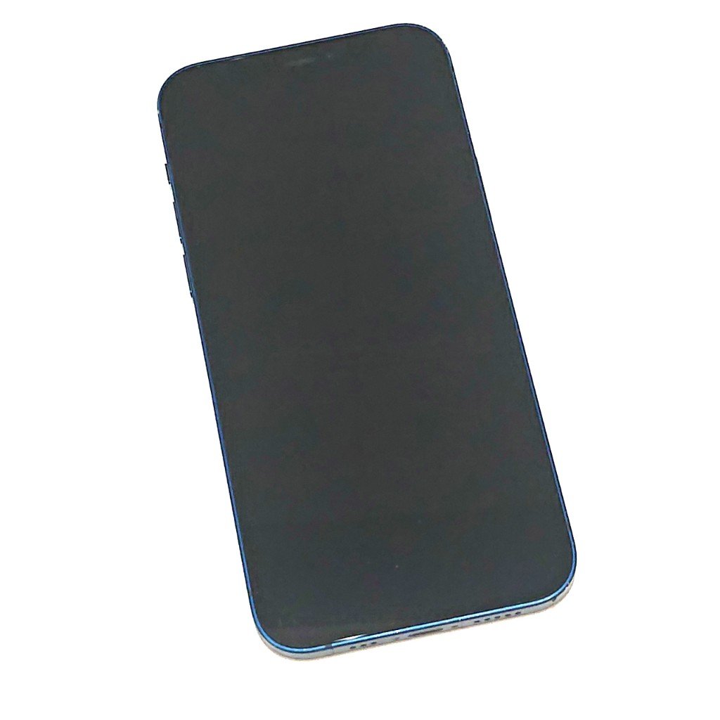 iPhone12 液晶交換