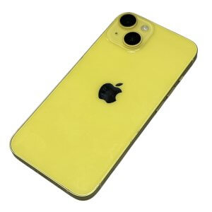 iPhone14 背面ガラス交換 修理