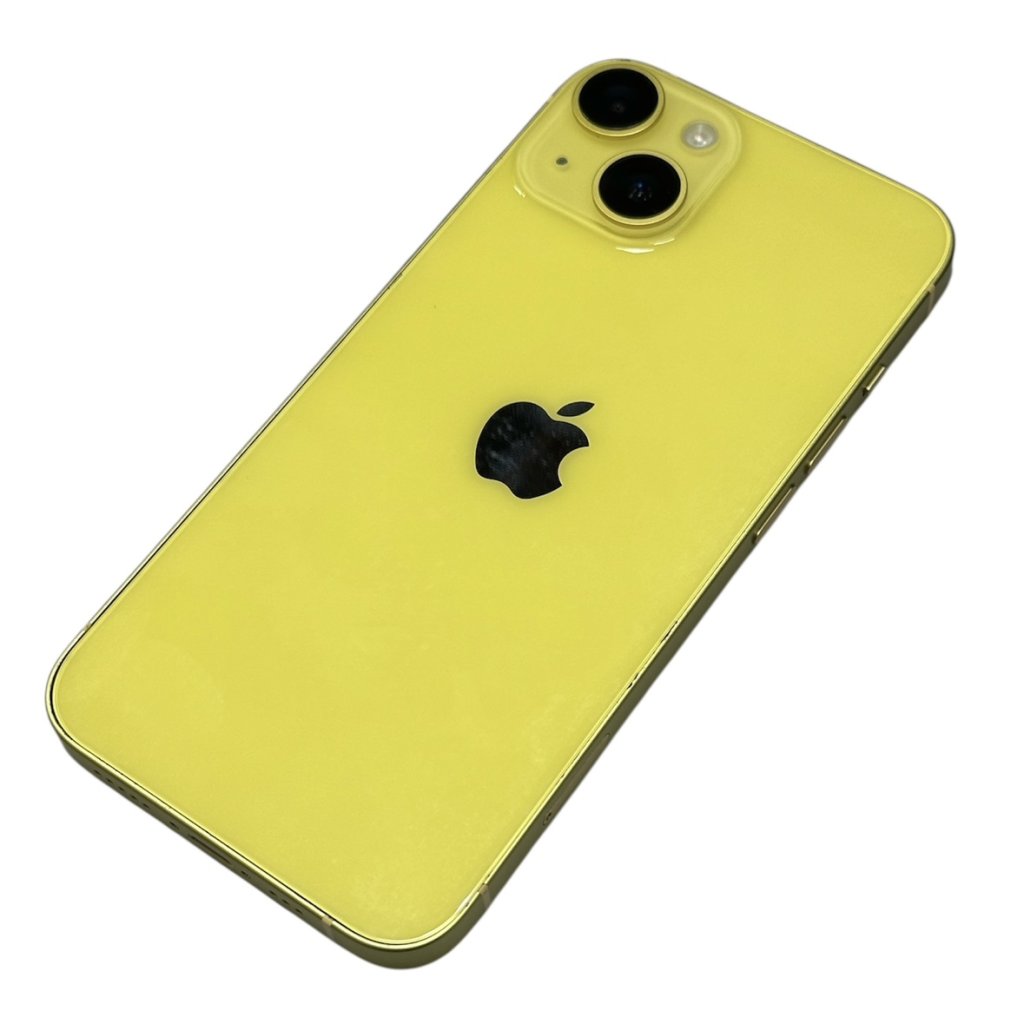 iPhone14 背面ガラス交換 修理