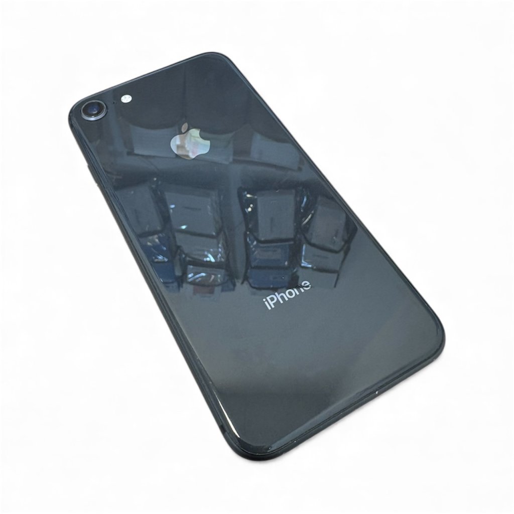 iPhone SE3 バッテリー交換