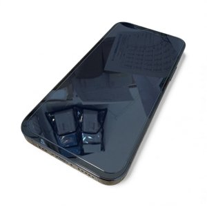 iPhone 12 液晶交換