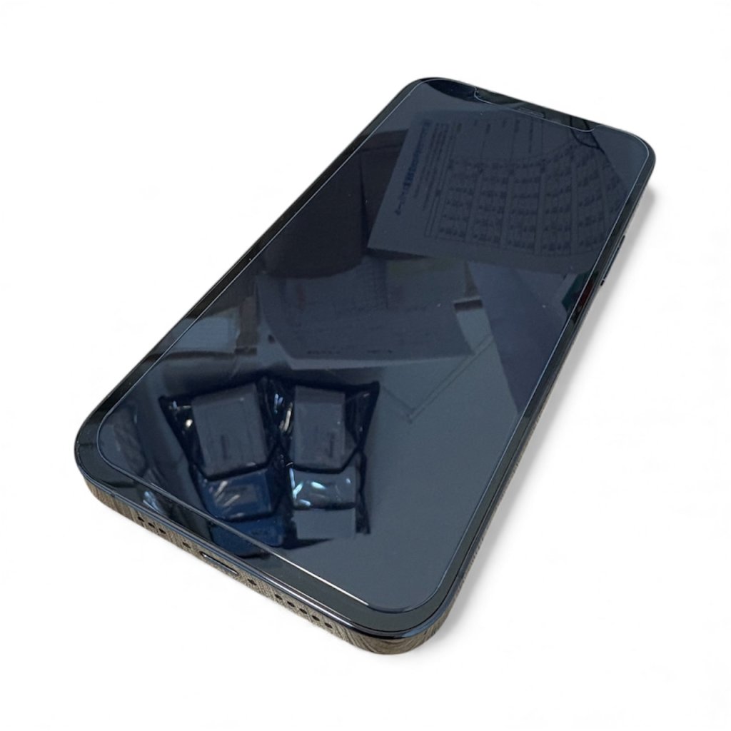 iPhone 12 液晶交換