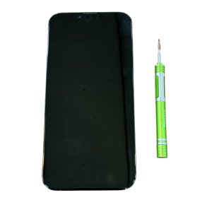 【iPhone11 点検】