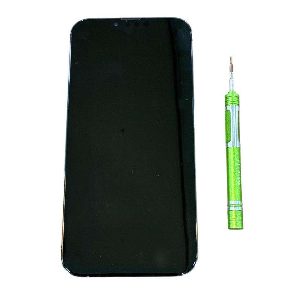 【iPhone11 点検】