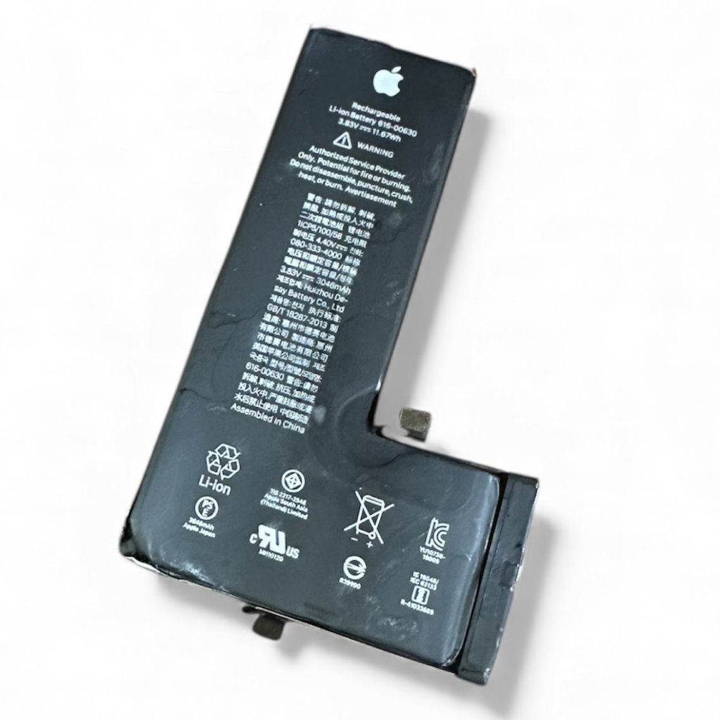 iPhone11 Pro バッテリー交換修理