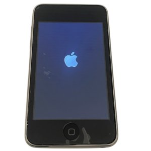 iPod Touch3 バッテリー交換修理