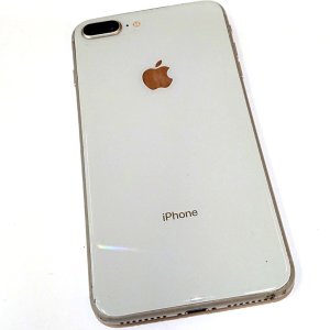 iPhone8Plus バッテリー交換