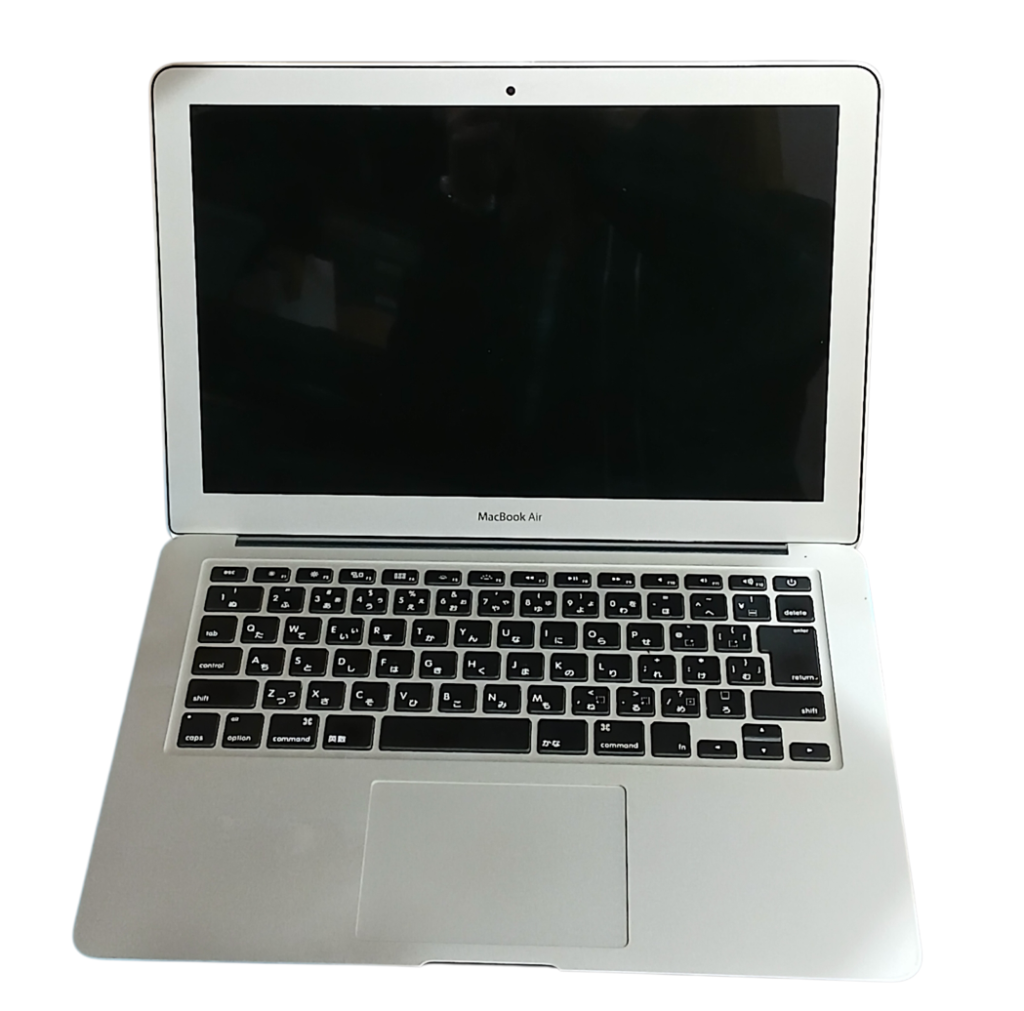 Macbook 基板＆バッテリー交換修理