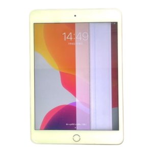 ipadmini5 液晶交換