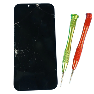iPhone13 液晶交換修理