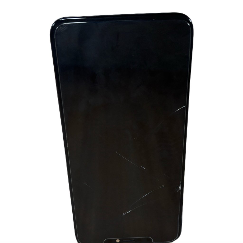 iPhone11　液晶交換