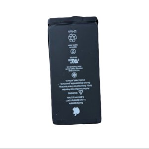 iPhoneSE3　バッテリー交換