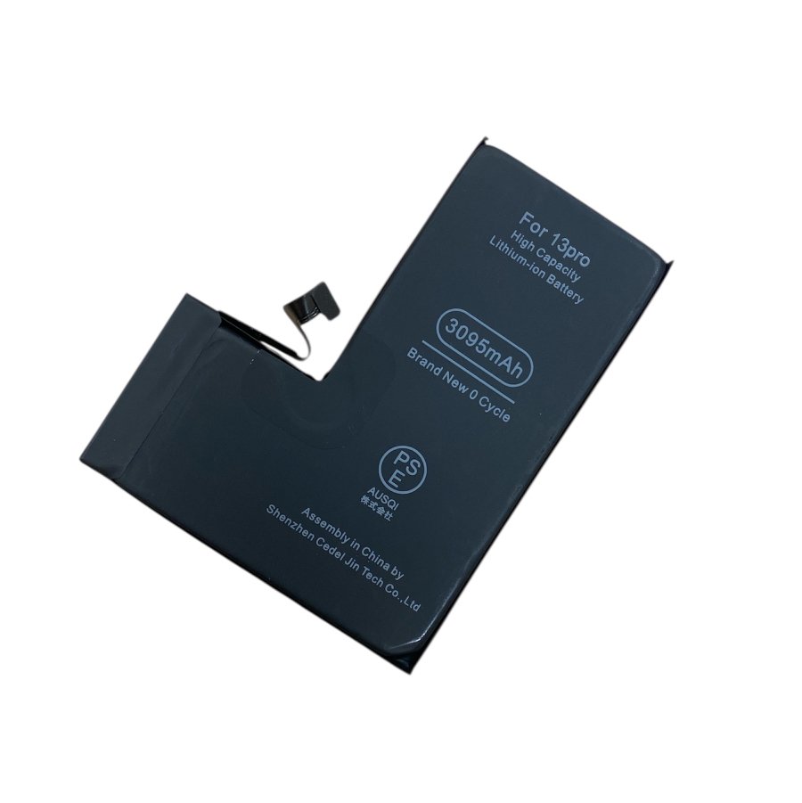 iPhone13Pro バッテリー交換