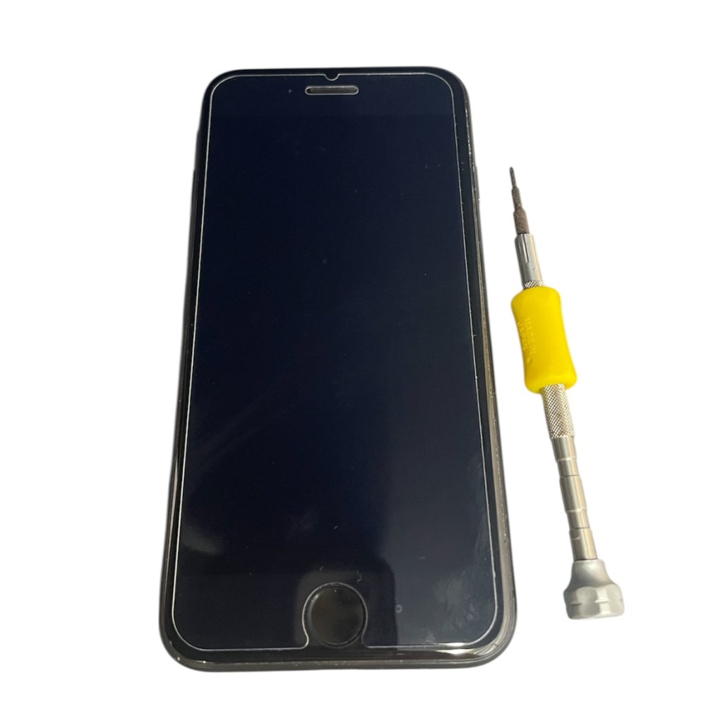 iPhoneSE2　液晶交換