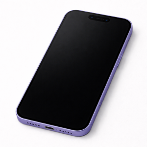 iPhone14　バッテリー交換修理