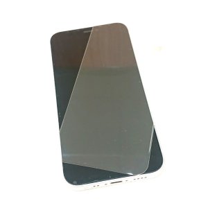 iPhone12mini 液晶交換 保護ガラス張替え