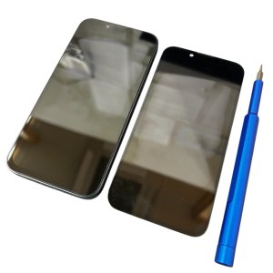 iPhone13 mini 液晶交換