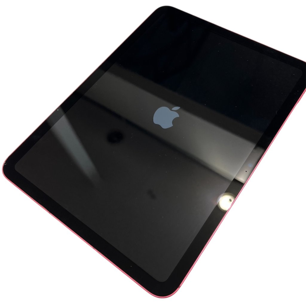 iPad10 【アイパッド10】 液晶交換