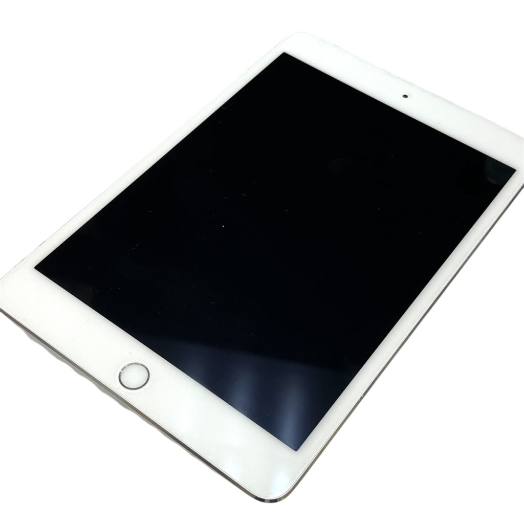 iPad mini4 バッテリー交換