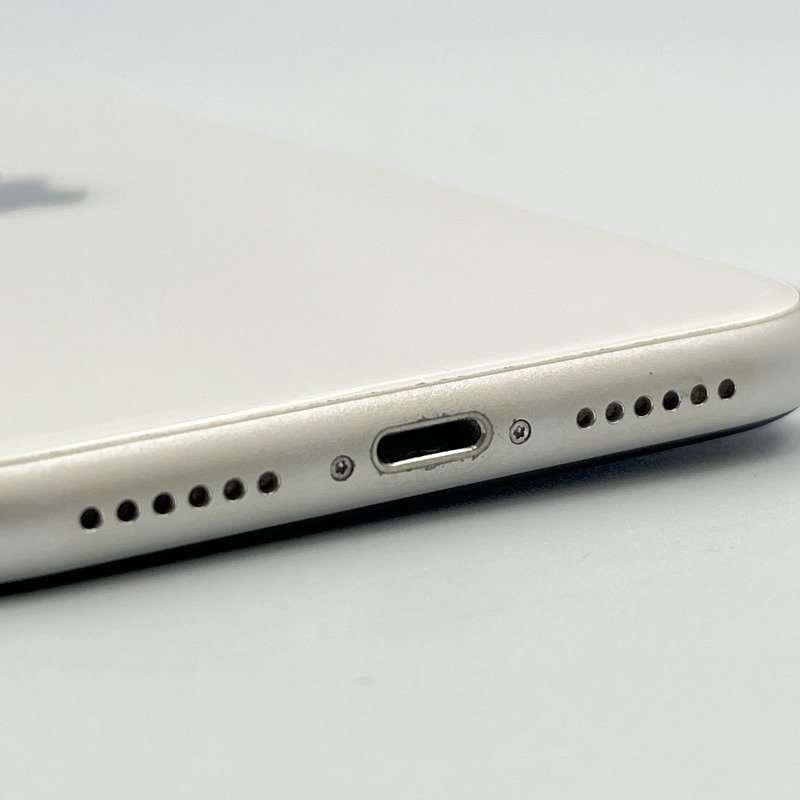 【iPhone11 ライトニング修理】朝起きたら角度変わって充電できない、即日修理いたします！｜前橋市朝日町