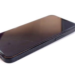 iPhone13 バッテリー交換