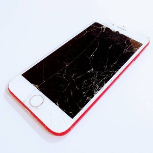 iPhone7 フロントパネル交換