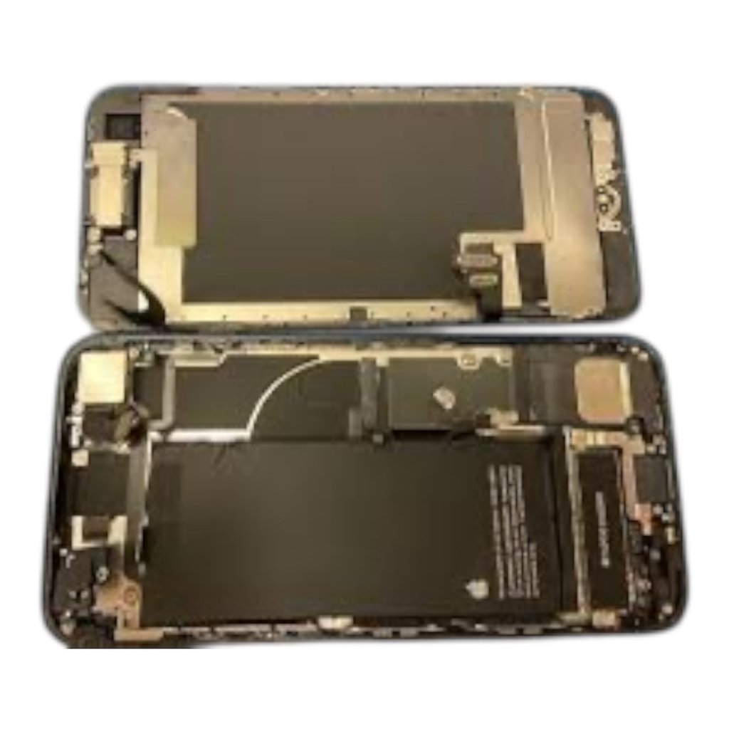 iPhoneSE3 基板修理