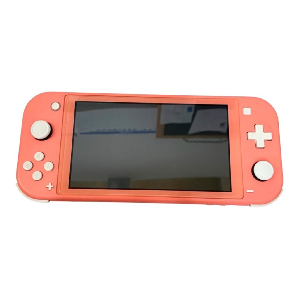 任天堂スイッチライト バッテリー交換