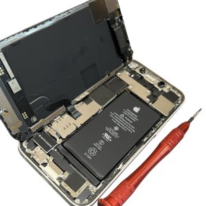 iPhone12mini 【アイフォン12ミニ】 バッテリー交換