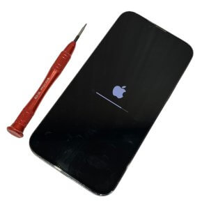 iPhone13ProMax 【アイフォン13プロマックス】 基板修理