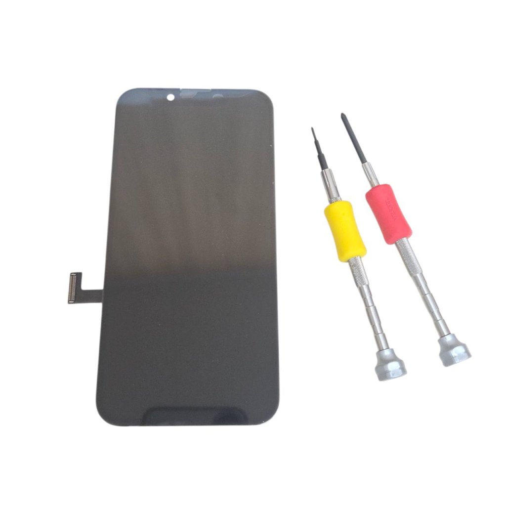 iPhone 13 mini 液晶交換