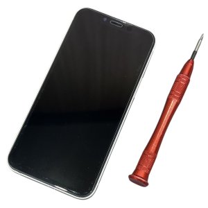 iPhone13mini　液晶交換