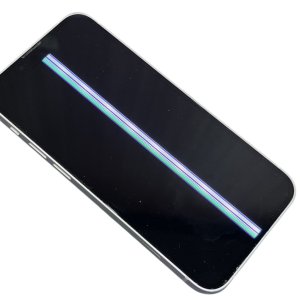 iPhone13mini 液晶交換