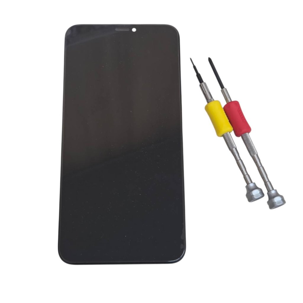 iPhone XS Max 液晶交換