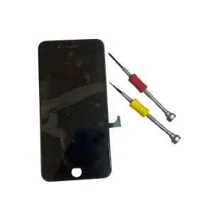 iPhone8　液晶交換