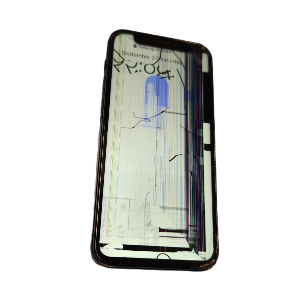 【iPhoneSE3 液晶交換・バッテリー交換】液晶の損傷＋バッテリーの劣化を即解決！ぜひご相談ください| 根室市昭和町