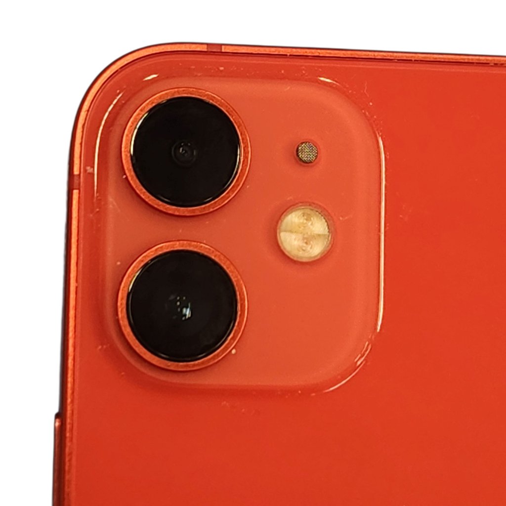 【iPhone12 アウトカメラ交換】カメラアプリを起動したら画面が真っ暗に！ご相談は当店まで| 根室市昭和町