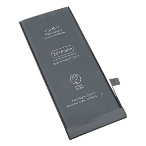 iPhoneSE（第3世代）バッテリー交換