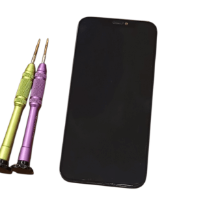 iPhone12 液晶交換