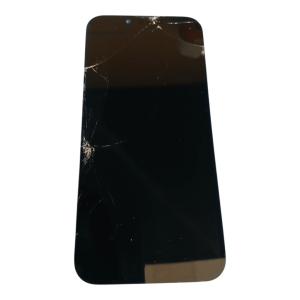 iPhone13　液晶交換修理