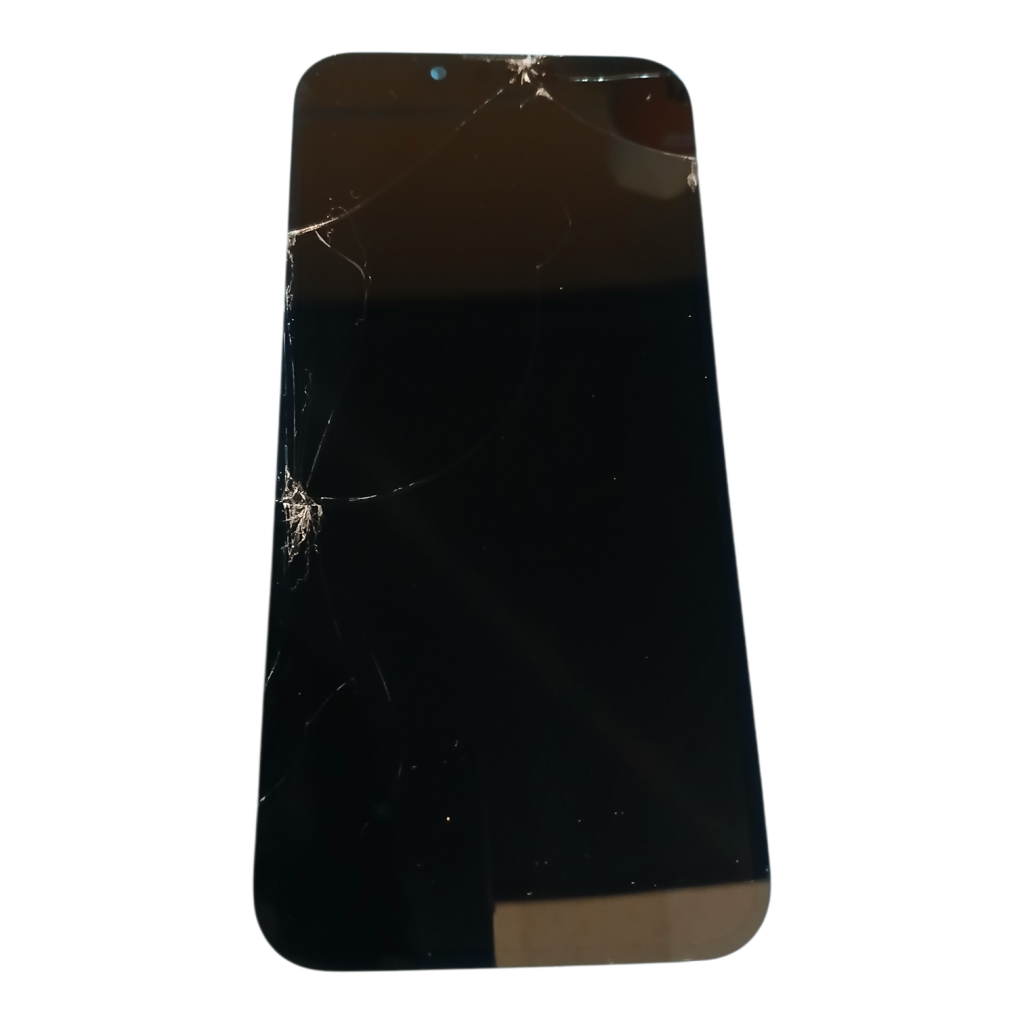 iPhone13　液晶交換修理