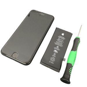 iPhoneSE 第2世代 バッテリー交換