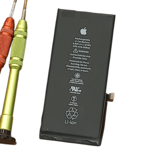 iPhone11 バッテリー交換