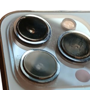 iPhone 13 Pro のカメラ修理