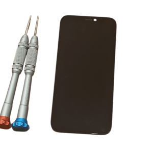 iPhone12mini フロントパネル交換