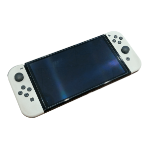 任天堂Switch　液晶交換修理